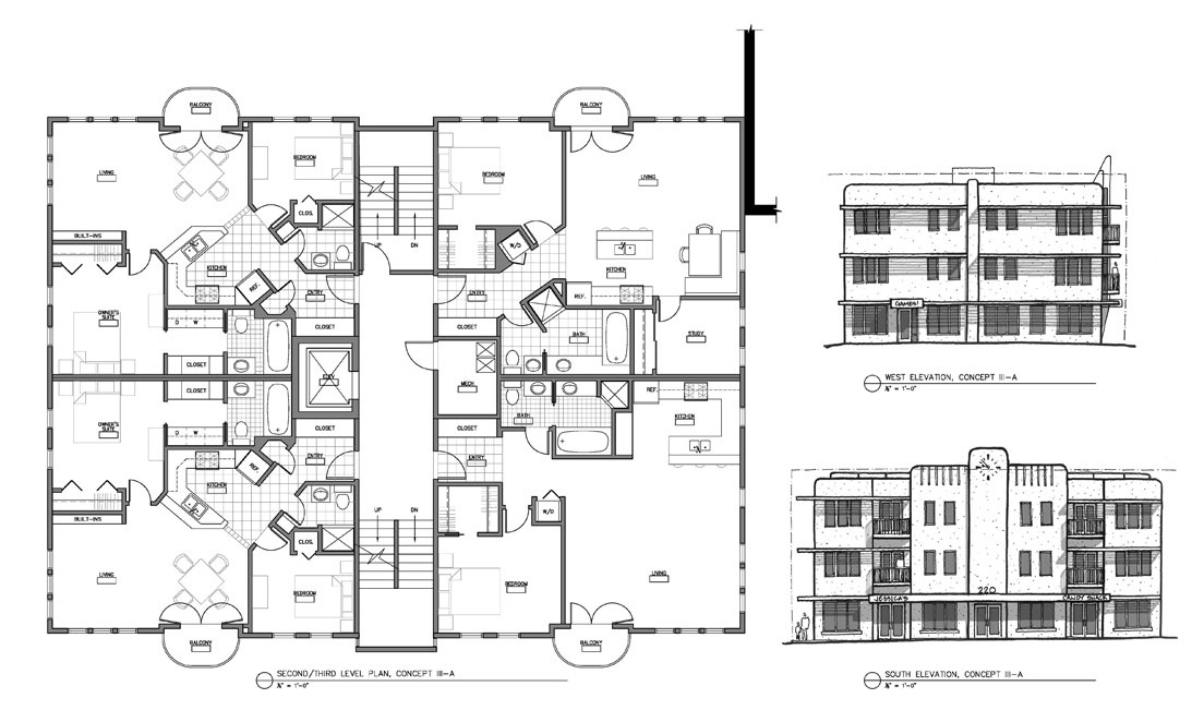 plans